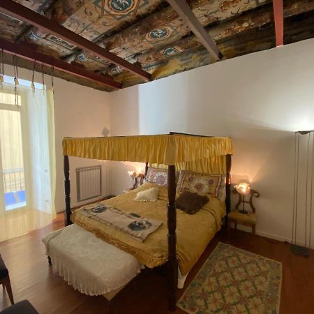 Casa Tiare, The Heart Of Piazza Plebiscito Apartment Napoli Ngoại thất bức ảnh