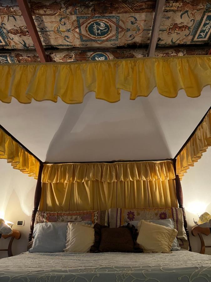 Casa Tiare, The Heart Of Piazza Plebiscito Apartment Napoli Ngoại thất bức ảnh