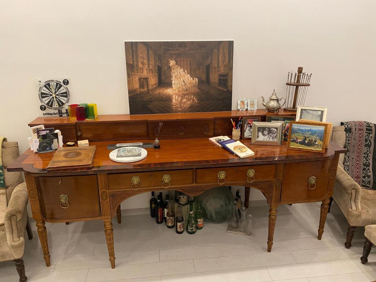 Casa Tiare, The Heart Of Piazza Plebiscito Apartment Napoli Ngoại thất bức ảnh