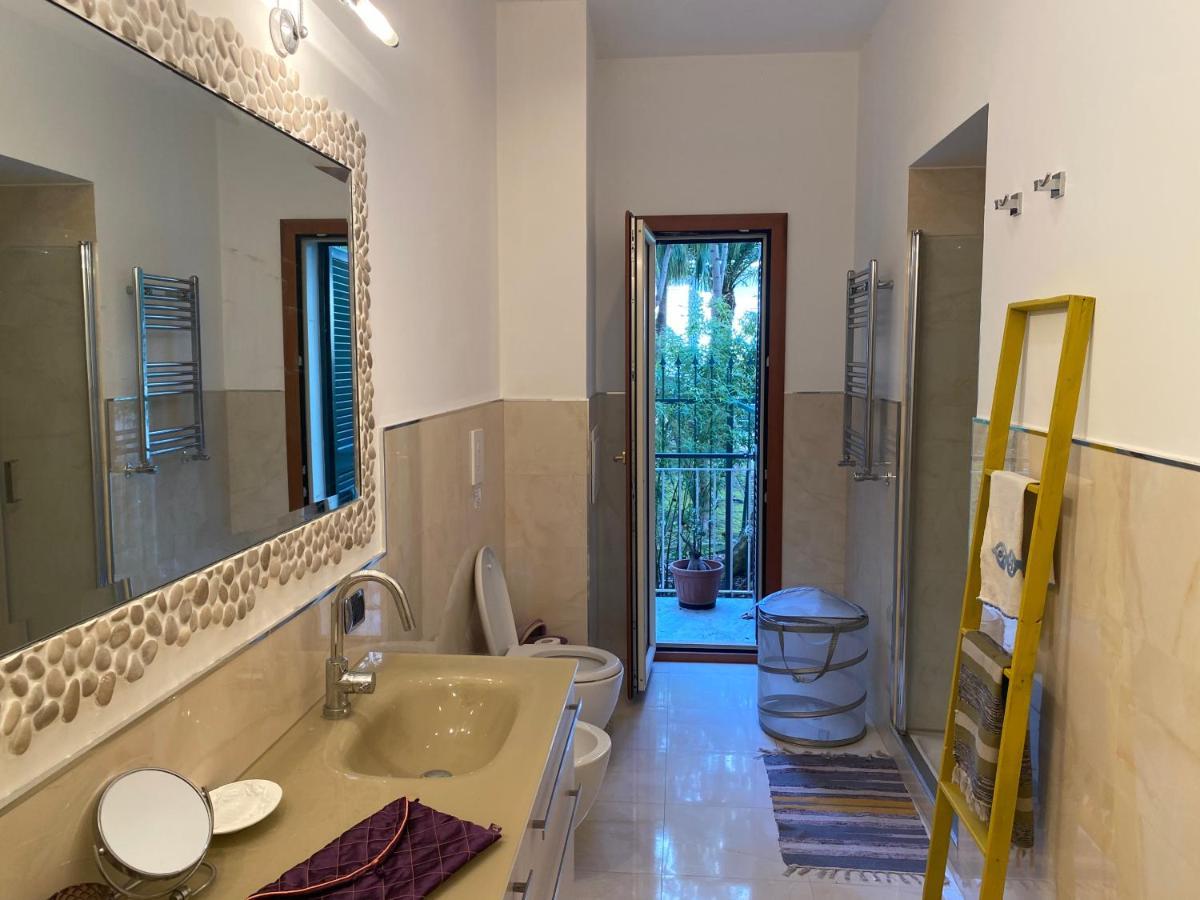 Casa Tiare, The Heart Of Piazza Plebiscito Apartment Napoli Ngoại thất bức ảnh