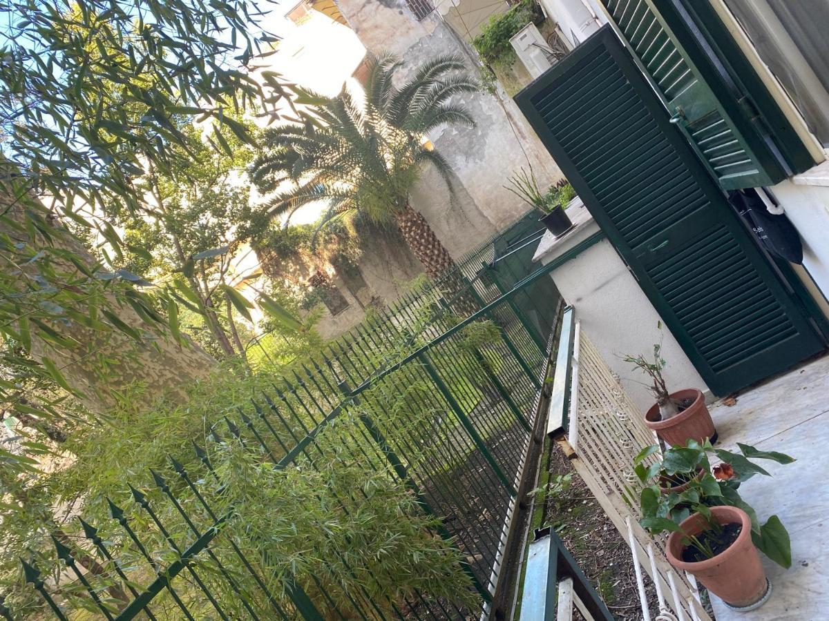 Casa Tiare, The Heart Of Piazza Plebiscito Apartment Napoli Ngoại thất bức ảnh