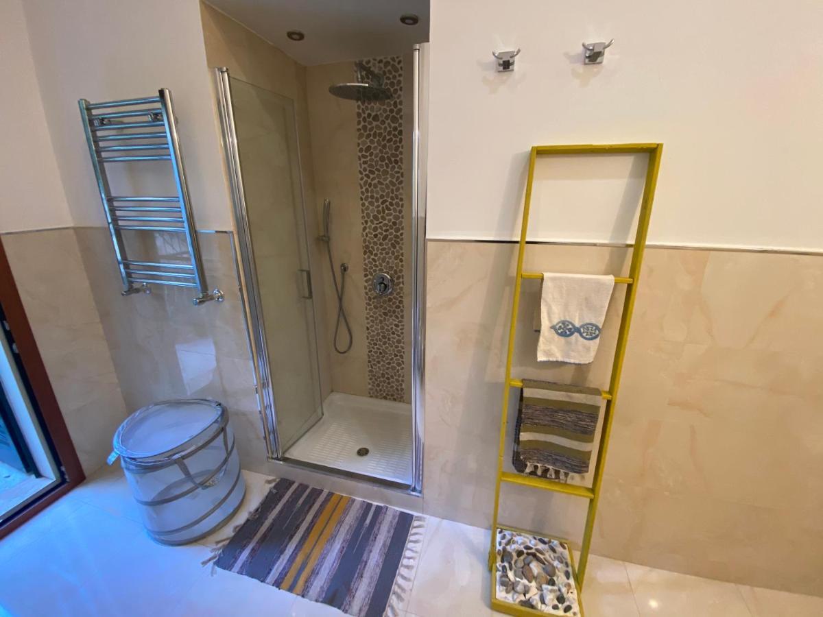 Casa Tiare, The Heart Of Piazza Plebiscito Apartment Napoli Ngoại thất bức ảnh